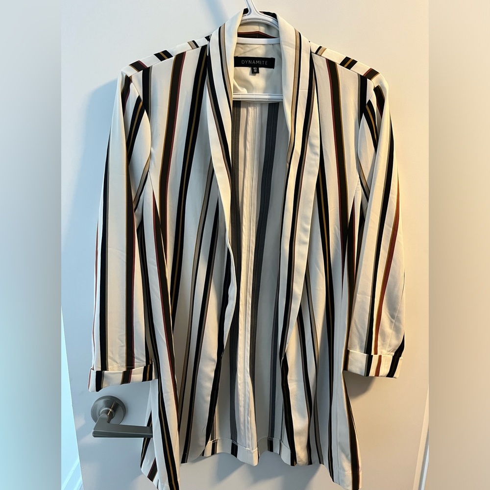 Large Dynamite Blazer